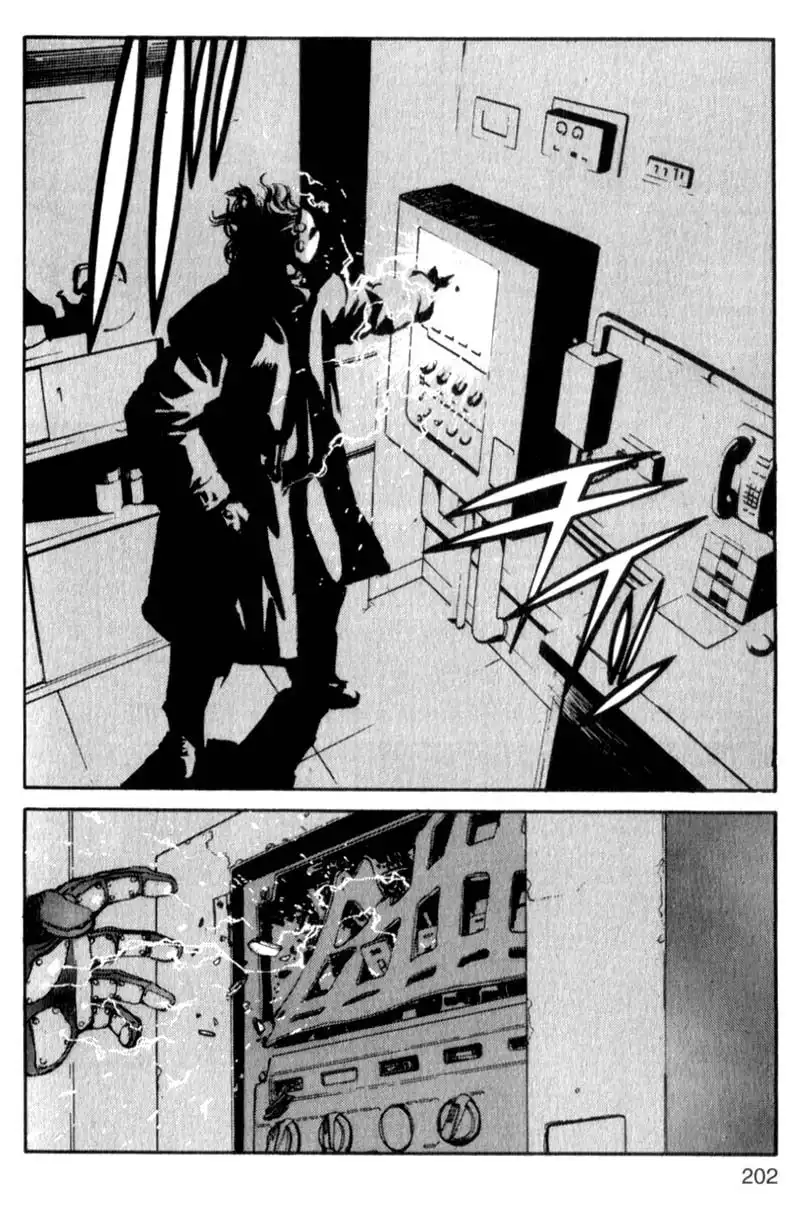 Project Arms Chapter 10 14